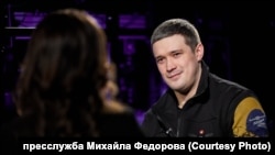 На закупівлю сучасного обладнання для оновленого курсу «Захист України» Кабмін виділяє 1,65 млрд грн, каже Михайло Федоров