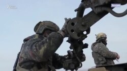 Война, день 350-й Война, день 350-й