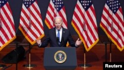 Офіційної заяви Білого дому ще не було.