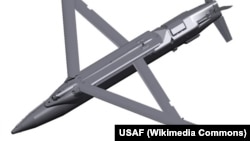 Україна отримає свою першу партію GLSDB