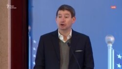 Скотт Нейтан та Денис Шмигаль про фінансову допомогу Україні
 Скотт Нейтан та Денис Шмигаль про фінансову допомогу Україні