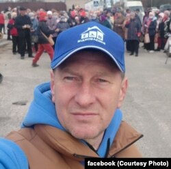 Володимир Тимошенко