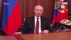 Украинский бизнесмен знал о вторжении Украинский бизнесмен знал о вторжении