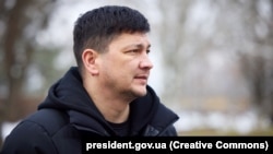 Віталій Кім