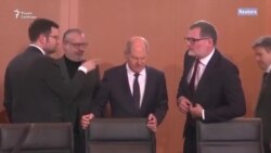 Украине поставят Леопарды Украине поставят Леопарды