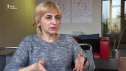 «Після постійного стресу органи починають давати збій» – Оксана Якубова «Після постійного стресу органи починають давати збій» – Оксана Якубова