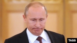 Russia has been introducing a number of restrictive laws since Vladimir Putin was reinstalled as president.