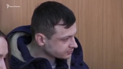 Станислав Краснов: меня судят «за блокаду Крыма» (видео) Станислав Краснов: меня судят «за блокаду Крыма» (видео)