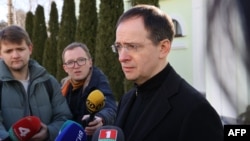 Владимир Мединский