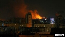 Київ, 26 лютого 2022 року