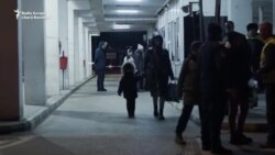 Vama Siret | Un punct de solidaritate cu ucrainenii Vama Siret | Un punct de solidaritate cu ucrainenii