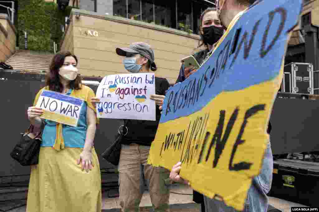 Йоханнесбург, ЮАР. 27 февраля 2022 года 