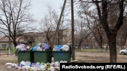 Маріуполь, 1 березня 2022 року