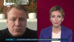 Глава "Трансперенси интернешнл – Россия" Илья Шуманов о санкциях против элиты Глава "Трансперенси интернешнл – Россия" Илья Шуманов о санкциях против элиты