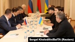 Жодних інших офіційних подробиць щодо цих перемовин наразі немає