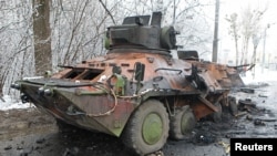 Харків, 26 лютого 2022 року