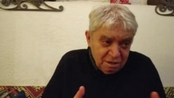 Александр Гельман про спектакль Артура Соломонова Александр Гельман про спектакль Артура Соломонова