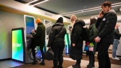 Американские вопросы. Второе дыхание санкций Американские вопросы. Второе дыхание санкций