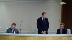 Денис Мантуров о 142-летии Сталина Денис Мантуров о 142-летии Сталина