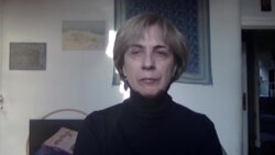 Зоя Светова об итогах года для гражданского общества Зоя Светова об итогах года для гражданского общества