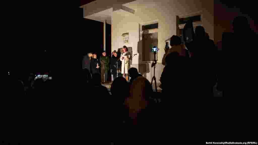 Бульвар Вацлава Гавела з’явився на мапі Києва нещодавно, коли столична влада перейменувала на честь відомого чеха бульвар Івана Лепсе, профспілкового діяча та революціонера