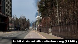 Сьогодні вперше за кілька тижнів на ірпінський залізничний вокзал прибула електричка (фото Ірпеня архівне)