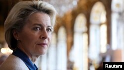 «Зайняти чітку позицію – це дуже важливо для всього світу... Проти розправи над мирним населенням. Проти порушення основоположних принципів світового порядку»