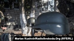 Київщина: українські військові штурмують населений пункт, де перебувають російські сили