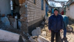 Как украинский Вознесенск встречал российскую армию Как украинский Вознесенск встречал российскую армию