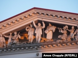 Фото лютого 2022-го, до початку великого вторгнення РФ