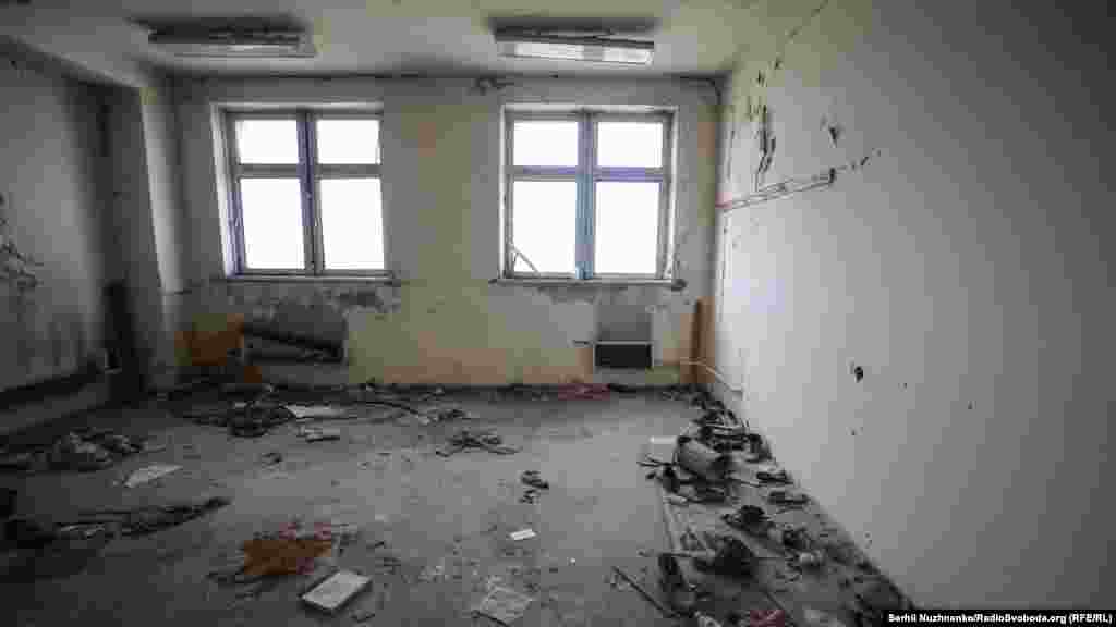 Через пандемію коронавірусу, Верховна Рада у квітні 2020 року вилучила всі кошти, передбачені на реконструкцію приміщень архіву національної пам'яті – в сумі 57,6 мільйона гривень. Окрім того, архів скасував вже оголошений тендер на пошук генерального підрядника будівництва