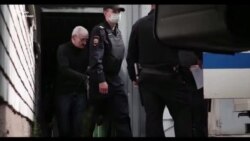 Суд у Росії засудив історика Юрія Дмитрієва до трьох з половиною років колонії Суд у Росії засудив історика Юрія Дмитрієва до трьох з половиною років колонії