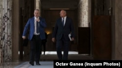 Ministrul Justiției, Cătălin Predoiu, a înaintat parlamentului legile justiției fără a așteptat recomandările Comisiei de la Veneția și GRECO, așa cum cere raportul Consiliului Europei.