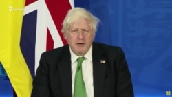 «Мы никогда не признаем российскую аннексию Крыма» – премьер-министр Британии «Мы никогда не признаем российскую аннексию Крыма» – премьер-министр Британии