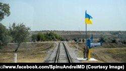 За словами міністра Олександра Кубракова, зміни дозволять прискорити та збільшити вантажоперевезення між Україною та Молдовою (фото ілюстраційне фото)