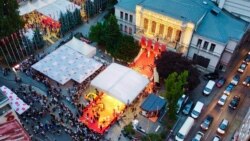 'Umjetnost nije dekoracija, već korektiv društva' 'Umjetnost nije dekoracija, već korektiv društva'