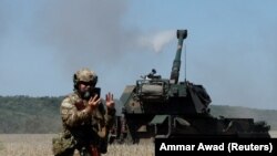 Атаки противника ЗСУ відбили біля населених пунктів Зайцеве, Майорськ, Весела Долина, Бахмутське, Одрадівка, Курдюмівка, Нью-Йорк, Первомайське та Безіменне. Фото ілюстративне