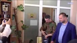 История Стрелкова-Гиркина История Стрелкова-Гиркина