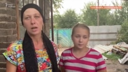 «Вони «звільнили» мене від дому, чоловіка і життя» (відео) «Вони «звільнили» мене від дому, чоловіка і життя» (відео)