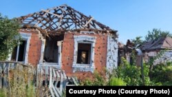 Маріуполь в серпні 2022 року