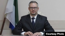 Андрей Канищев. Фото администрации Печорского района Коми