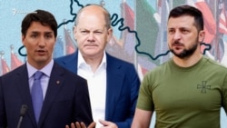 Конечная цель – Крым. Чего ждать от «Крымской платформы»?  Конечная цель – Крым. Чего ждать от «Крымской платформы»?