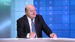 Якщо Путін піде на Полтаву – там і поляже – Чалий Якщо Путін піде на Полтаву – там і поляже – Чалий