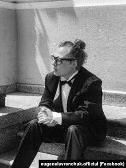 Український режисер Євген Лавренчук був затриманий в Італії на запит Росії 17 грудня 2021 року