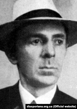 Анатоль Галан