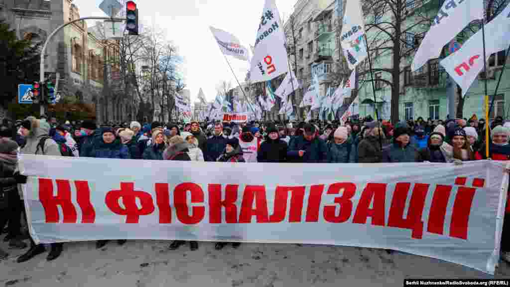 Із початку 2022 року майже усі ФОПи зобов'язані використовувати касові апарати: РРО/ПРРО (реєстратори розрахункових операцій/ програмні реєстратори розрахункових операцій – ред.)