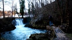 Male hidroelektrane orobljavaju rijeke u BiH Male hidroelektrane orobljavaju rijeke u BiH