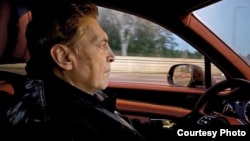 Александр Невзоров, архивное фото