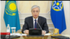 Президент Казахстану Токаєв прибув до Алмати – вперше після протестів і заворушень