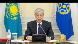 Лицом к событию. "Казахский январь" и Россия  Лицом к событию. "Казахский январь" и Россия